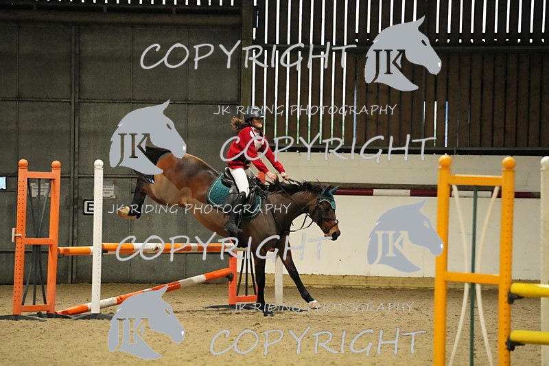 JKR03583 - Class 8 90cm