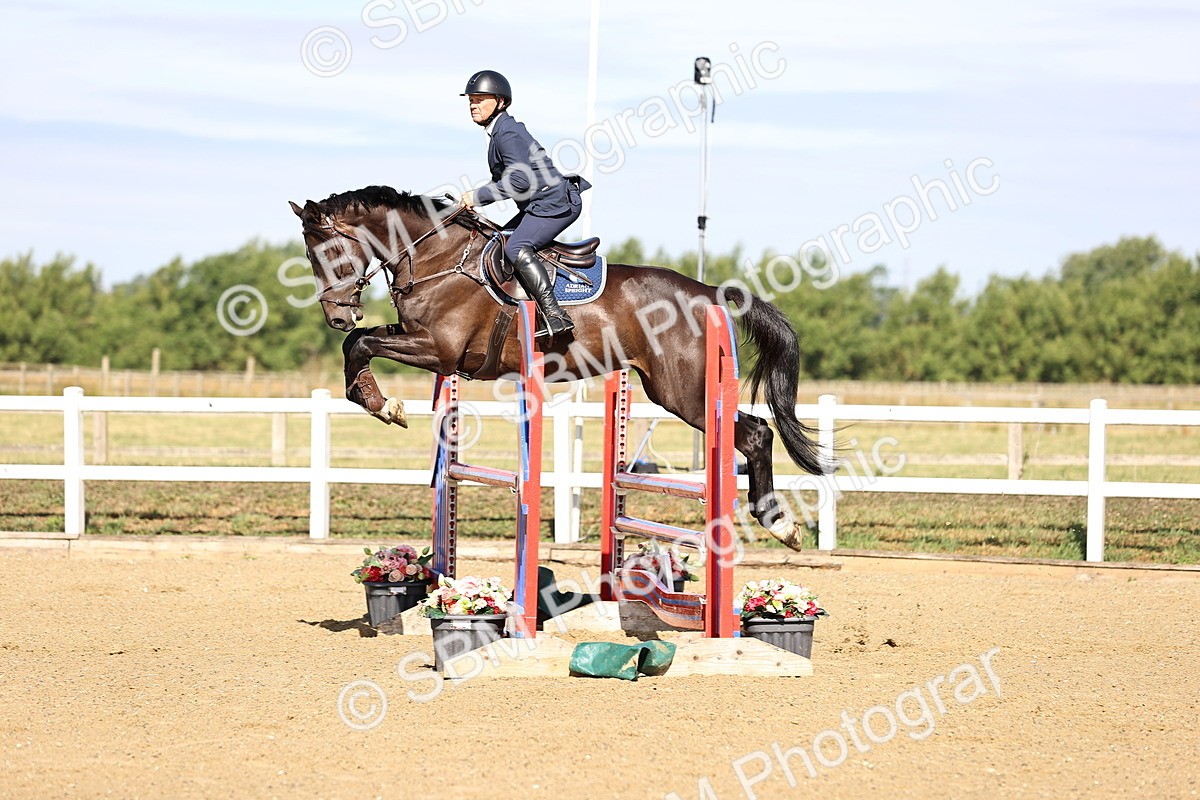 SBM_009191 - Class 7 - Senior Discovery - 1.00m Open