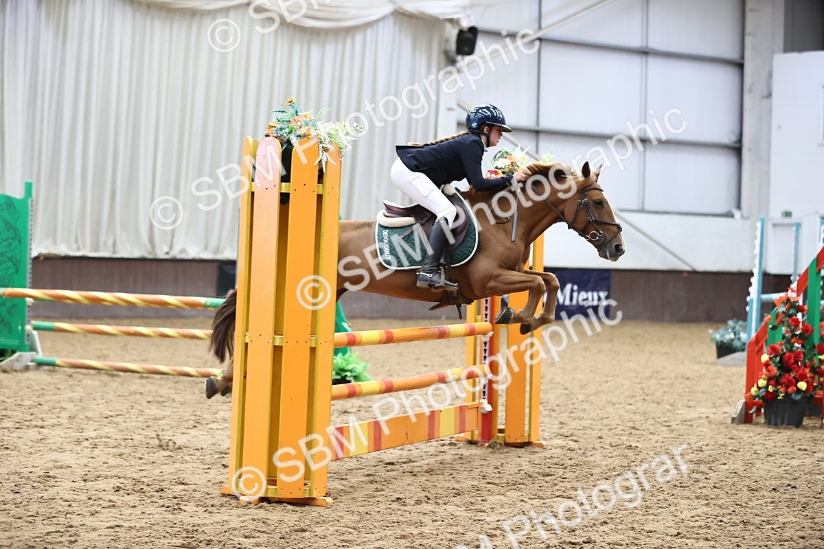 SBM_003655 - Class 12 - Pony Discovery 90cm