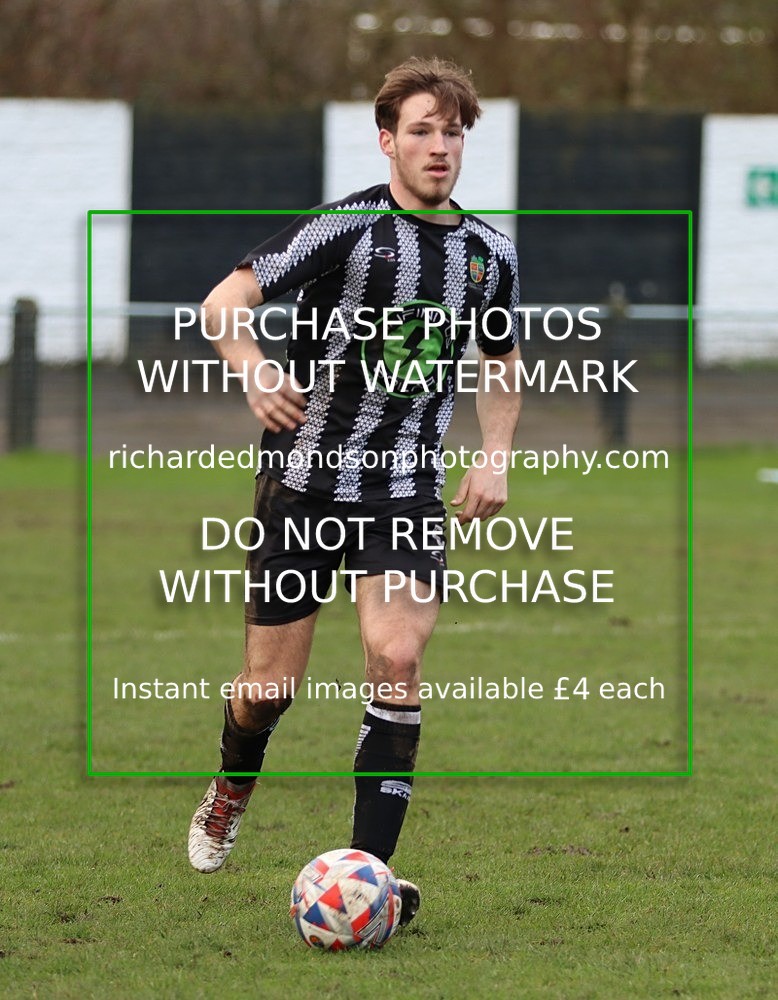 IMG_4418 - Kendal Town vs Lower Breck (23/3/24)