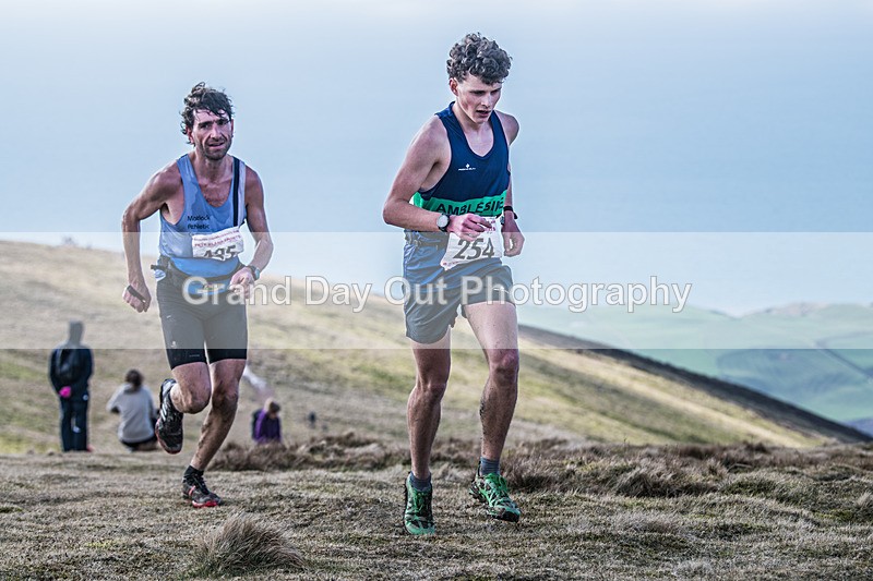 Black Combe-33 - Black Combe Fell Race Saturday 7th March 2026