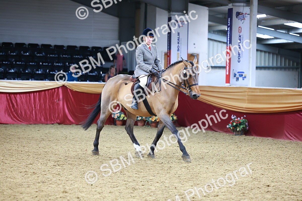 SBM_23377 - Class 904 - Supreme Final - Ridden Diamond