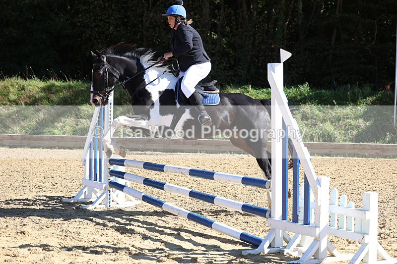 3E7A4518 - Class 7: 70cm Senior