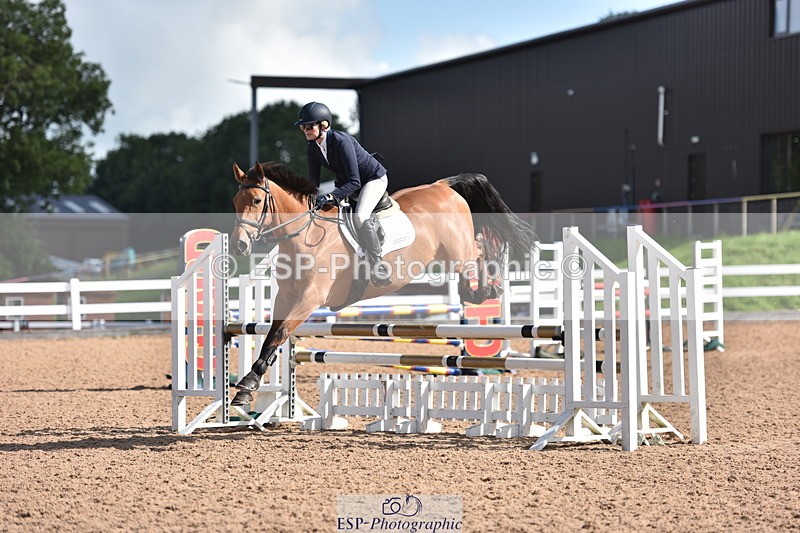 230806A-095518-01110 - Cls 16 Snr British Novice & 90cm Open