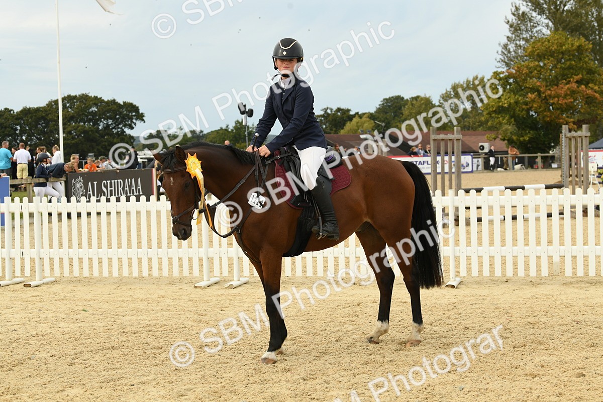 SBM_71173 - J15 - Junior Pony 70cm Championship