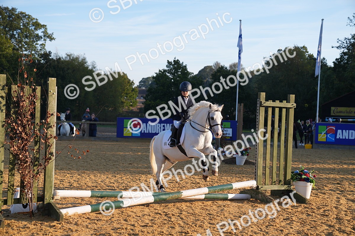 SBM_58898 - J63 - Minis Clear Round 30cm 40cm