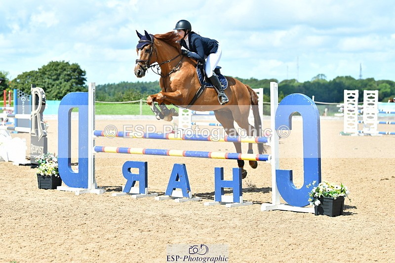 230729A-113052-05493 - Cls 14 NAF Bronze League Semi Final