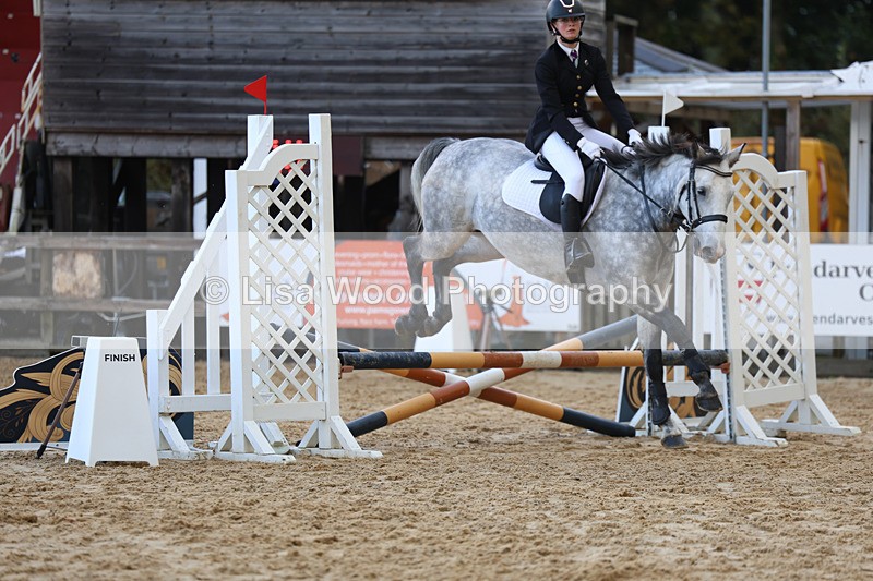 3E7A2828 - Class 4: 60cm Junior