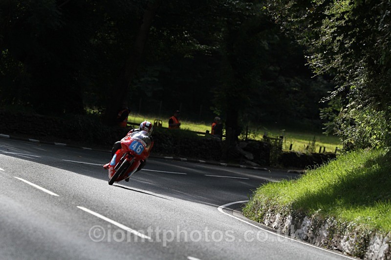 FOM_0574 - 350cc Classic TT