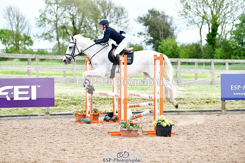 240523A-125615-01152 - Cls 10 95cm National Am Qualifier