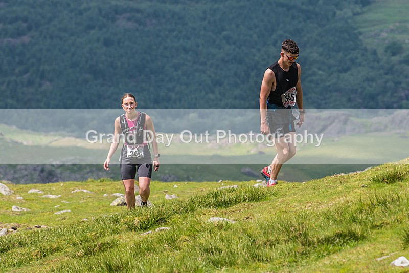 Duddon Short-577 - Duddon Valley Short Fell Race Saturday 1st June 2024