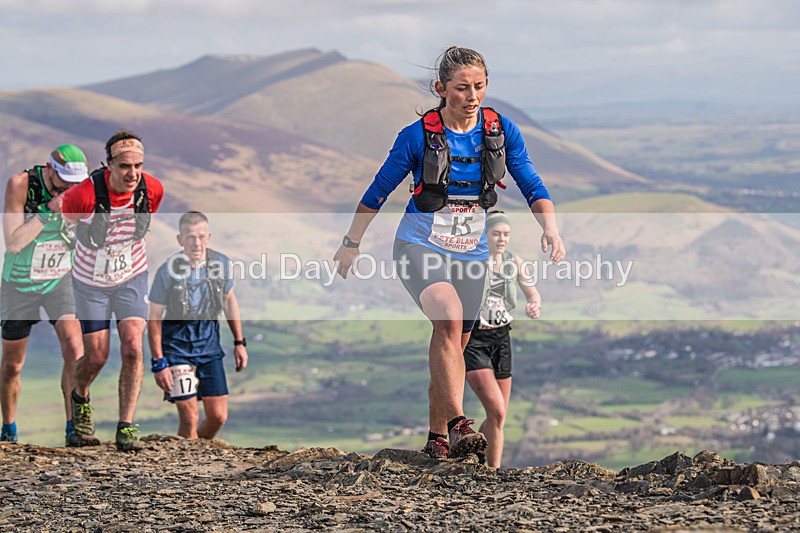 Coledale-606 - Coledale Horseshoe Fell Race Saturday 30th March 2024