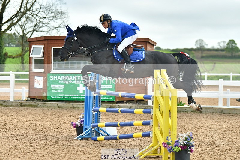 230505A-161001-05319 - Cls 19 Snr Newcomers