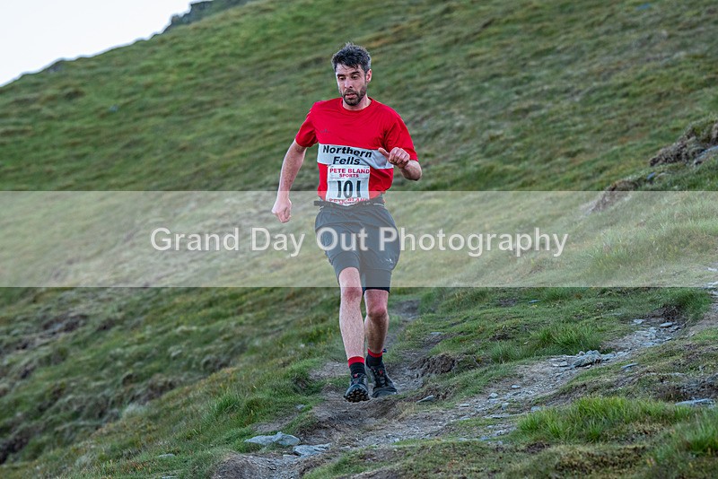 Blencathra-115 - Blencathra Fell Race Wednesday 7th June 2023