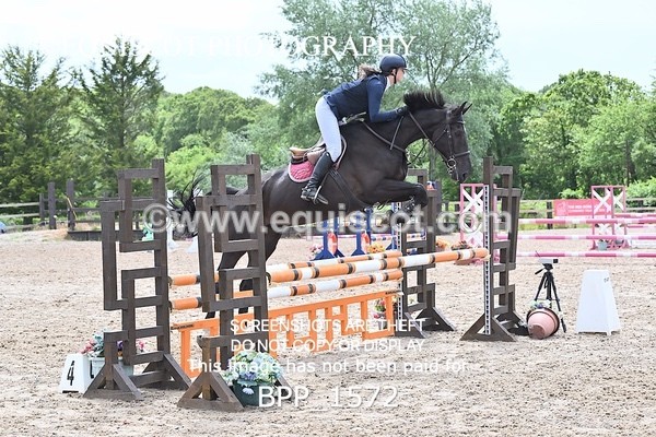 BPP_1572 - CLASS 12 SAT  Senior Discovery/ 1m Open