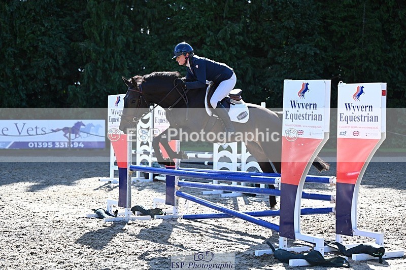 240706-085730-13982 - Cls 35 85cm Amateur Qualifier