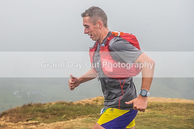 Lakes Ultra-30 - Kong Lakes Ultra Fell Race Saturday 24th June 2023