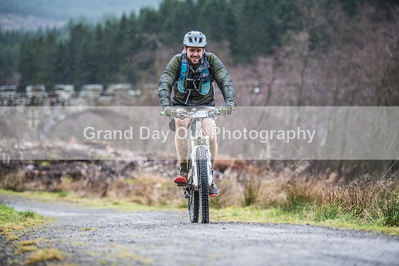 HTE Kielder Duathlon-1162 - High Terrain Events Kielder Off Road Duathlon Sunday 8th January 2023