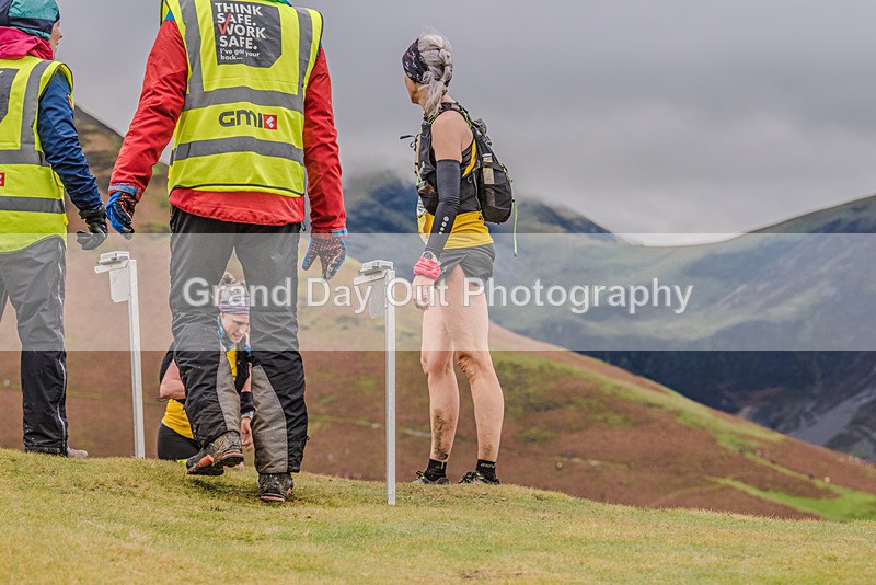 British Fell Relay-2304 - British Fell & Hill Relay Championship Braithwaite Keswick Saturday 21st October 2023