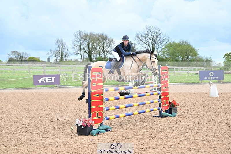 240506A-132702-09027 - Cls 6 Pony National 1.15m