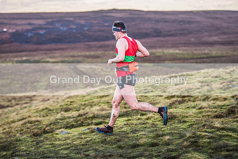 Nine Standards-147 - Nine Standards Fell Race Monday 1st January 2024
