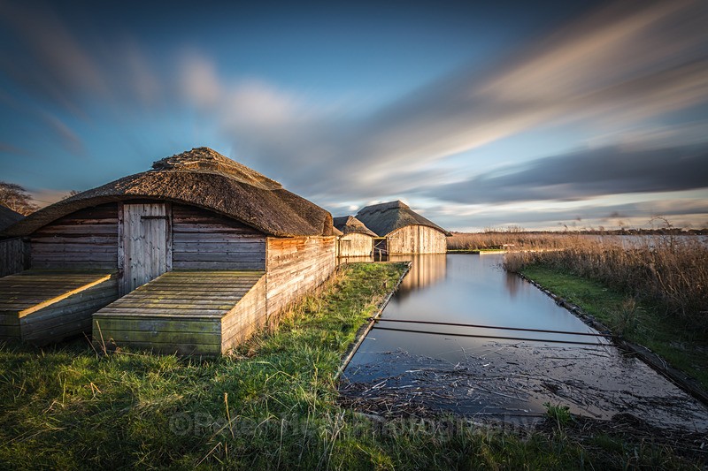 EF6A0450_Last Light - Landscapes