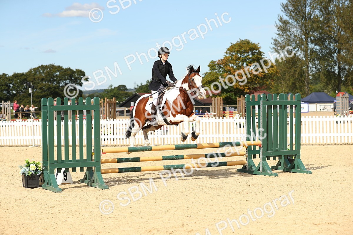 SBM_21212 - J51 - Open 70cm