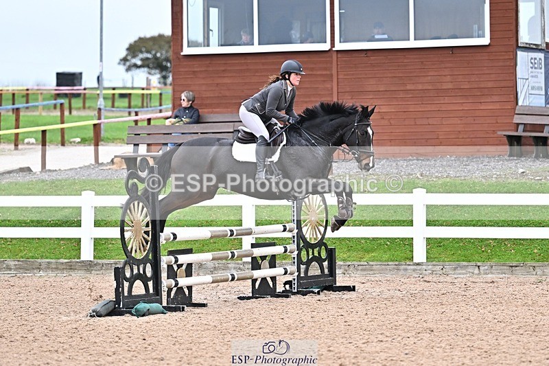 251029-093116-00062 - Clear Round, British Novice and 90cm