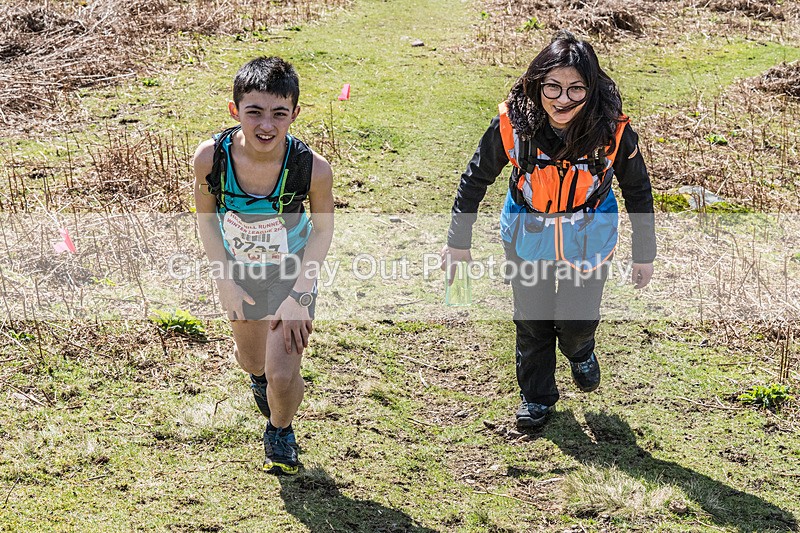 Elterwater-2 - Kendal Winter League Races Elterwater Sunday 24th March 2024