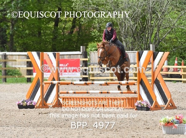 BPP_4977 - CLASS 15 SAT 0.95m Amateur Championship Qualifier