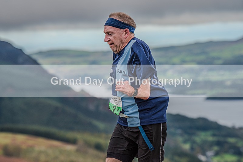 British Fell Relay-428 - British Fell & Hill Relay Championship Braithwaite Keswick Saturday 21st October 2023