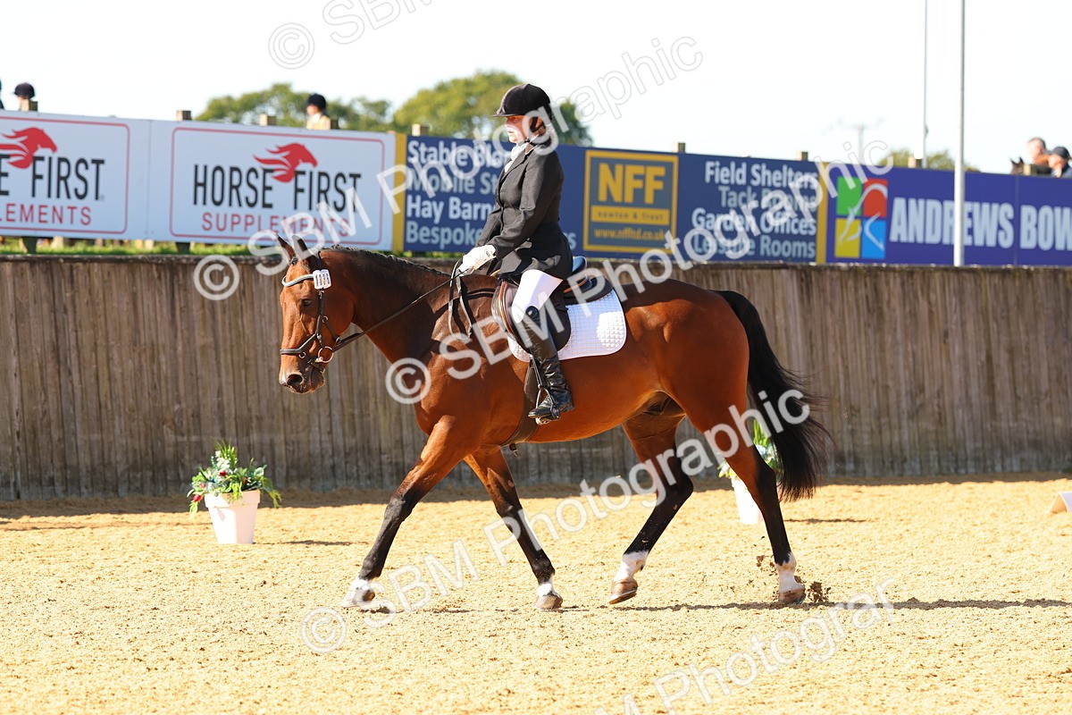 SBM_39998 - D18 - Grand Tour Championship - Novice 34