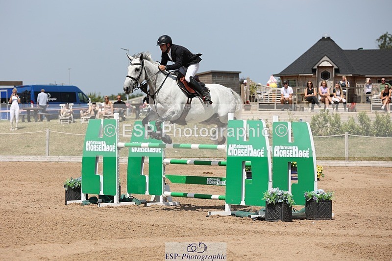 250725-134049-03028 - Cls 3 Snr Foxhunter