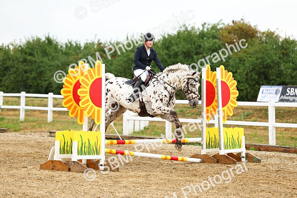 SBM_000399 - Class 3 - 60cm