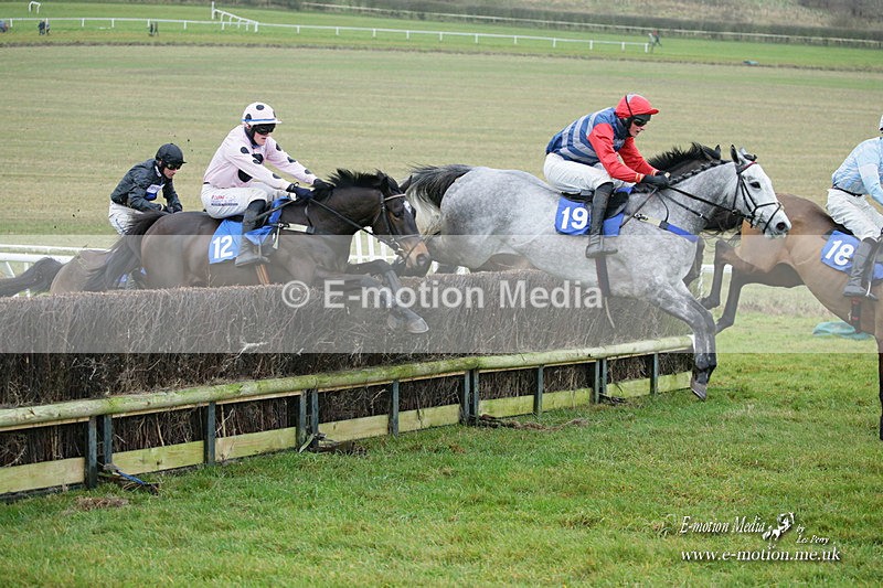 PtP 121221 188 - Barbury International Point-to-Point 112/12/2021