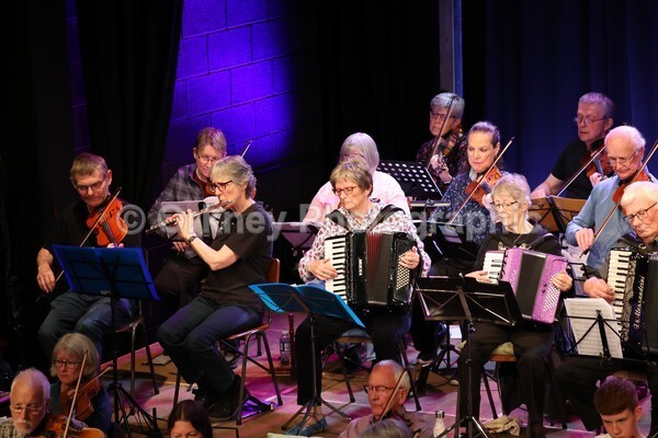  - Fiddlers Rally