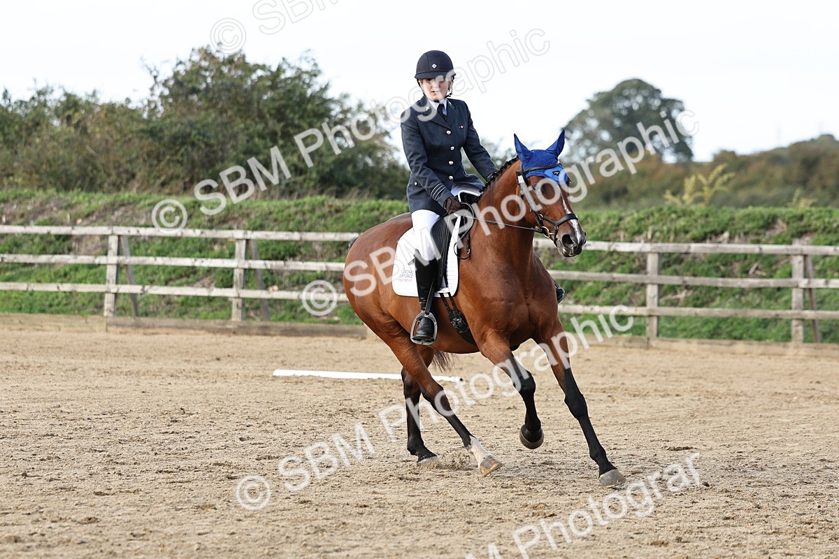 SBM_002265 - Class 50 - Novice 1