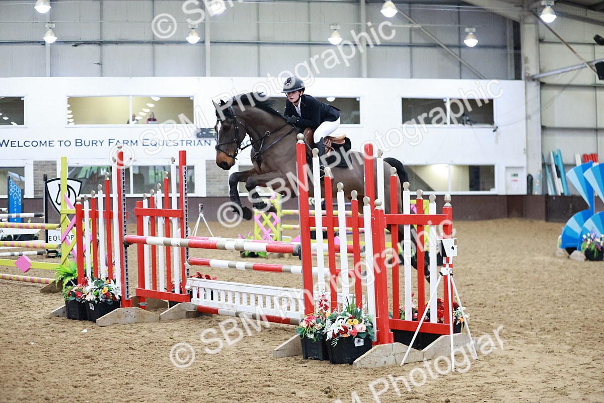 SBM_000950 - Class 3 - Senior Discovery - 1.00m