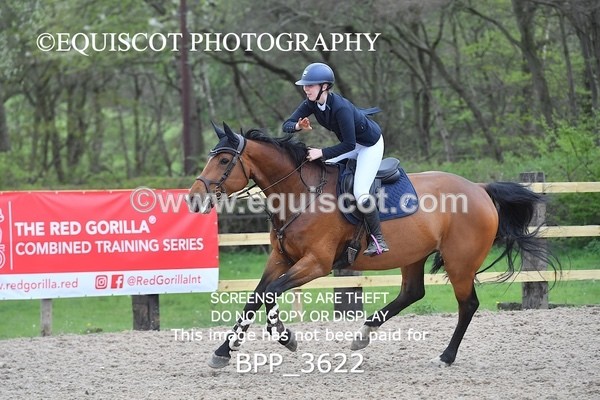 BPP_3622 - CLASS 19 SUN Senior 1.15m Open