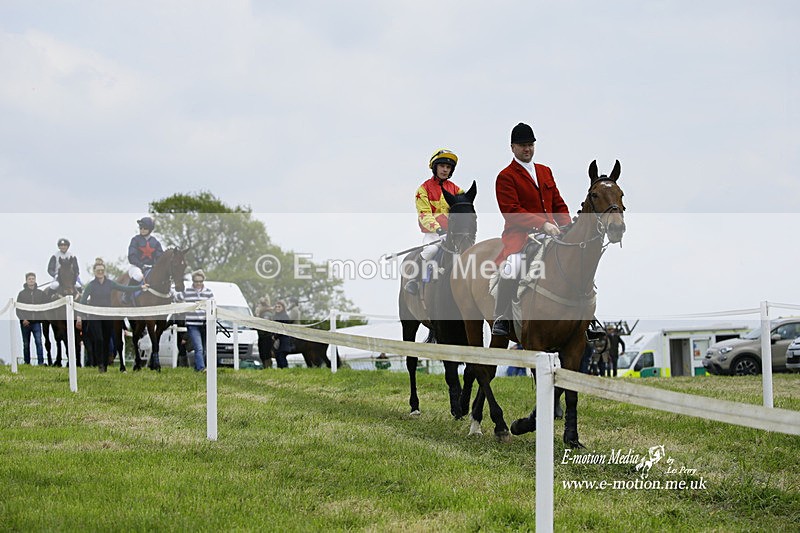 PtP 230422 21 - Berkeley Races - Woodford Glos 23/04/22
