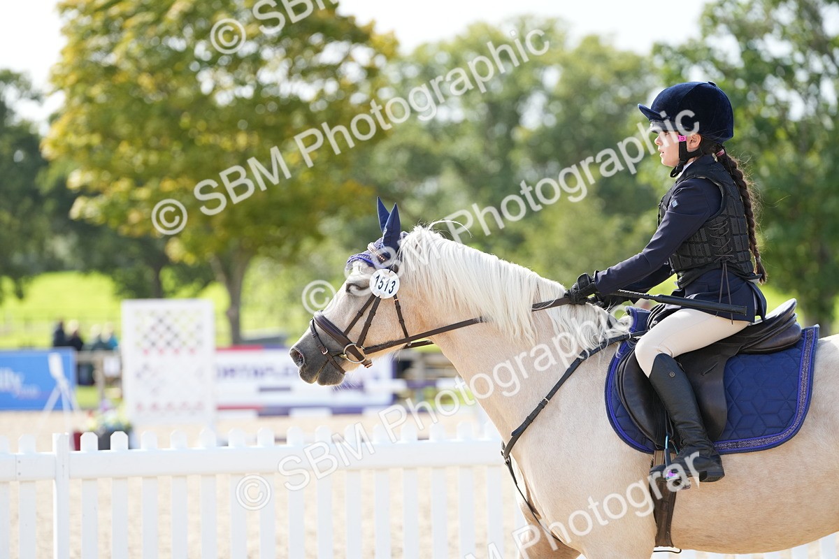 SBM_18151 - J58 - Clear Round 50cm
