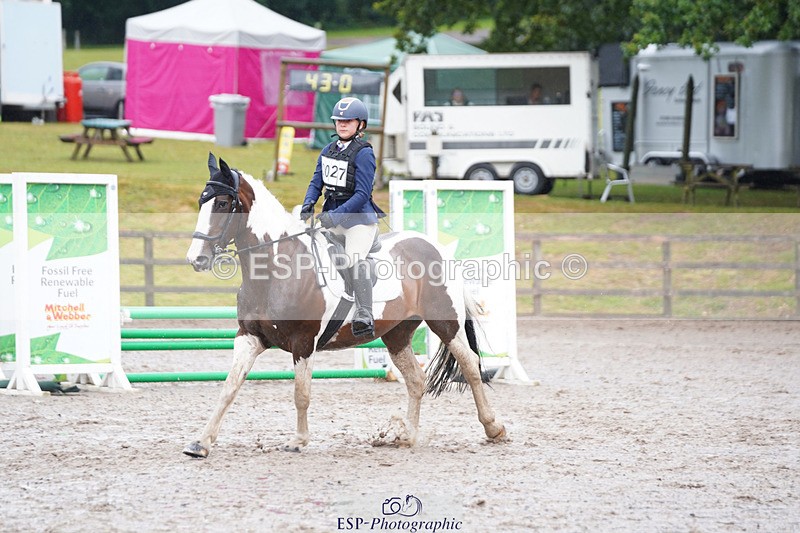 240824X-093046-22364 - 70cm Round 1 9.30 to 11.10