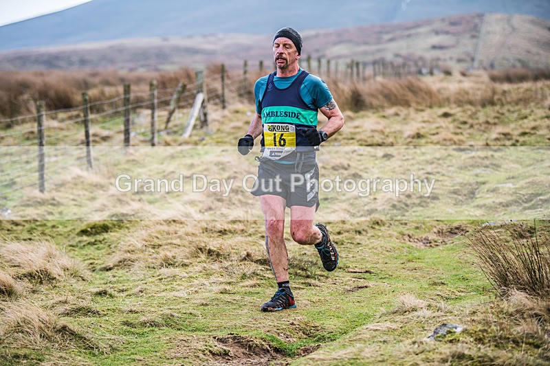 Clough Head-483 - Kong Clough Head Fell Race Saturday 18th January 2025