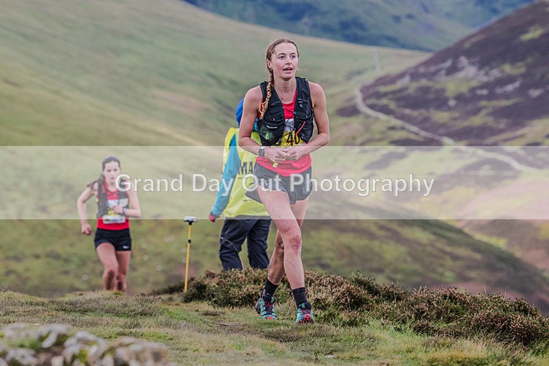 British Fell Relay-991 - British Fell & Hill Relay Championship Braithwaite Keswick Saturday 21st October 2023
