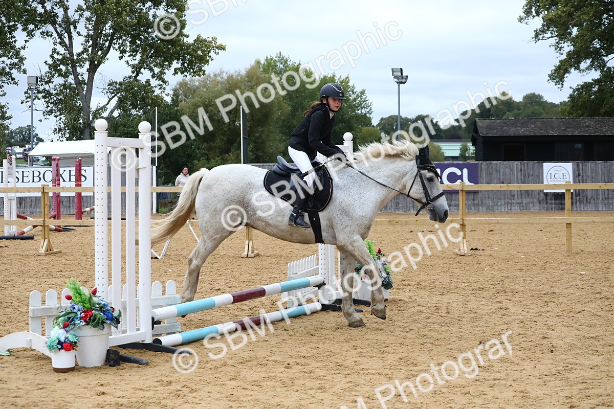 SBM_68364 - J3b - Mini Tour Junior Pony 40cm Championship