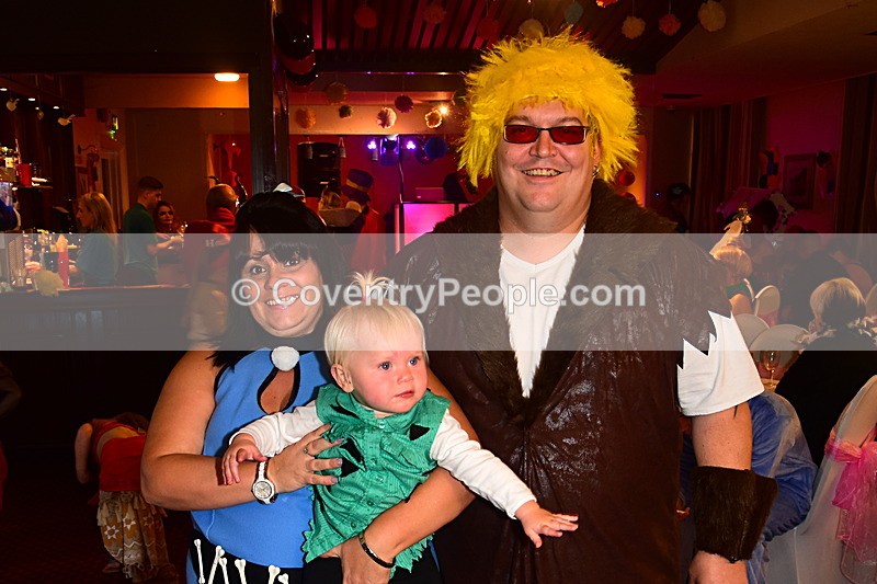 TAY-409 - Tayla's 18th
