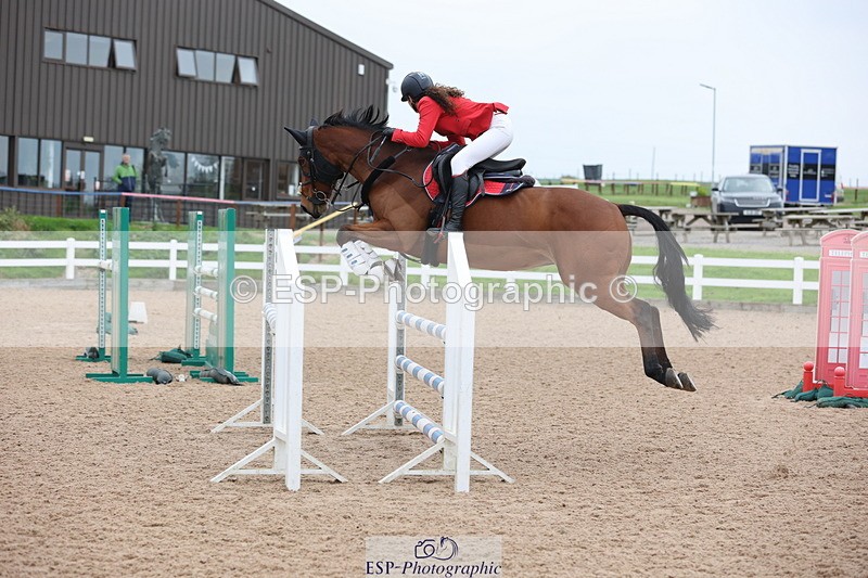 241101A-100056-00952 - FRI Cls 3 Discovery and 1m Open