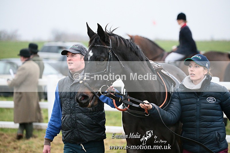 PtP 261123 469 - Hursley Hambledon Point-to-Point Larkhill 26 Nov 2023