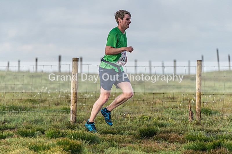 Gavel-39 - Gavel Fell Race Wednesday 29th May 2024