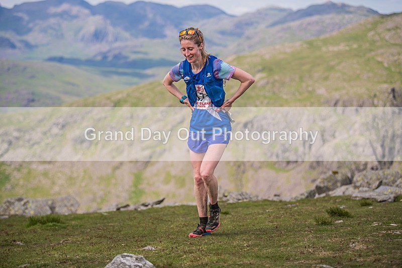 Duddon Long-625 - Duddon Valley Long Fell Race Saturday 1st June 2024